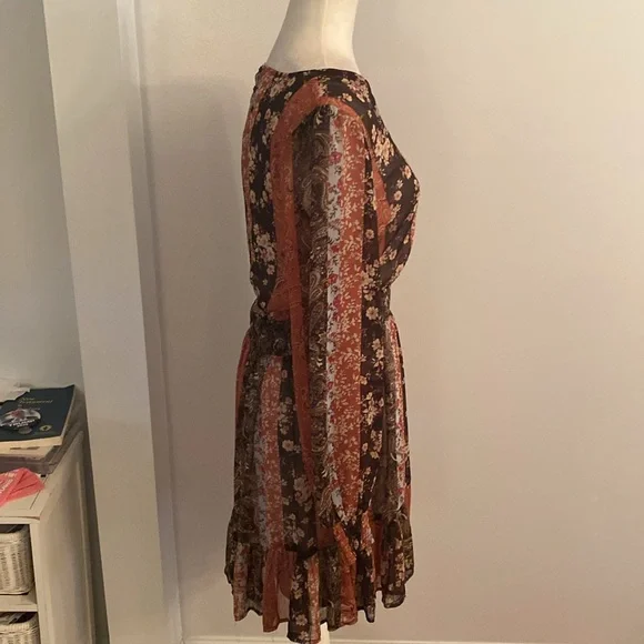 Lovestitch boho medium dress - Picture 5 of 10